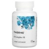 Thorne B-Complex #6 60 viên 693749106036