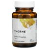 Thorne Bacillus Coagulans 60 viên 693749758020