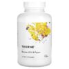 Thorne Betaine HCL & Pepsin 225 viên 693749415022