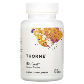 Thorne Bio-Gest 60 viên 693749404026