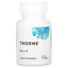 Thorne Biotin-8 60 viên 693749118022