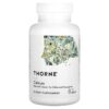 Thorne Calcium 120 viên 693749006503