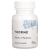 Thorne Chromium Picolinate 60 viên 693749255024