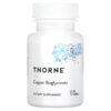 Thorne Copper Bisglycinate 60 viên 693749003410