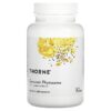 Thorne Curcumin Phytosome Sustained Release 500 mg 120 Capsules 4 Thorne Curcumin Phytosome Sustained Release 500 mg 120 viên 693749004844