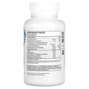Thorne Deproloft-HF 120 Capsules 693749048022