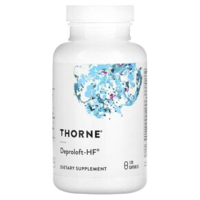 Thorne Deproloft-HF 120 viên 693749048022