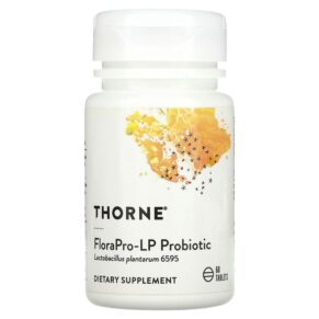 Thorne FloraPro-LP Probiotic 60 viên 693749006831