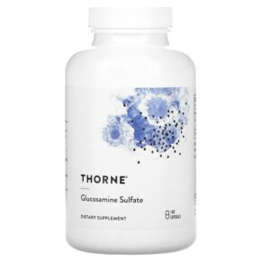 Thorne Glucosamine Sulfate 180 viên 693749777021