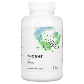 Thorne Glycine 250 viên 693749512028