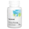 Thorne Hormone Advantage 60 viên 693749006916