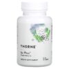 Thorne Iso-Phos 60 viên 693749715023