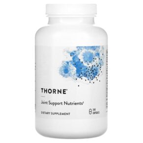 Thorne Joint Support Nutrients 240 viên 693749774020