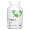 Thorne L-Lysine 500 mg 60 viên 693749516026