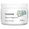 Thorne Magnesium Bisglycinate 6.5 oz (187 g) 693749006442