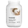 Thorne MediClear-SGS Chocolate 38.2 oz (1.082 g) 693749012559