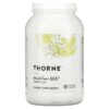 Thorne MediClear-SGS Vanilla 34.4 oz (977 g) 5 Thorne MediClear-SGS Vanilla 34.4 oz (977 g) 693749012566