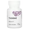 Thorne Melaton-5 60 viên 693749780021