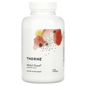 Thorne Methyl-Guard 180 viên 693749787037