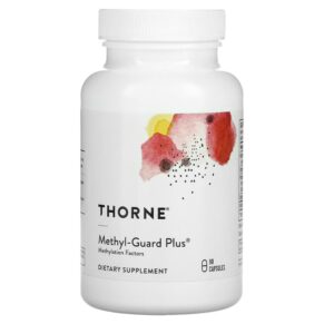 Thorne Methyl-Guard Plus 90 viên 693749789017