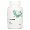 Thorne NAC 90 Capsules 5 Thorne NAC 90 viên 693749560029