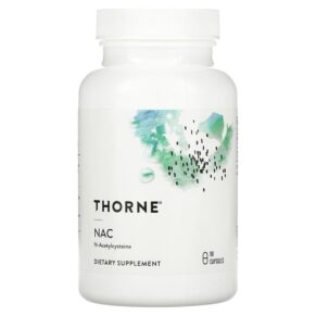 Thorne NAC 90 viên 693749560029