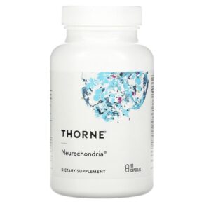 Thorne Neurochondria 90 viên 693749738022