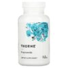 Thorne Niacinamide 180 Capsules 4 Thorne Niacinamide 180 viên 693749131021