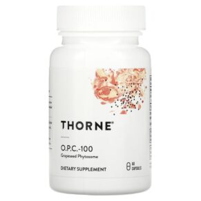 Thorne O.P.C.-100 60 viên 693749745020