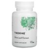 Thorne Olive Leaf Extract 60 viên 693749763031