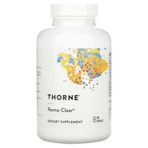 Thorne Perma-Clear 180 viên 693749741022