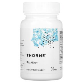 Thorne Pic-Mins 90 viên 693749243021