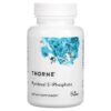 Thorne Pyridoxal 5'-Phosphate 180 viên 693749126034