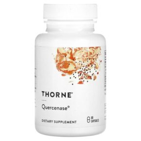 Thorne Quercenase 60 viên 693749332022