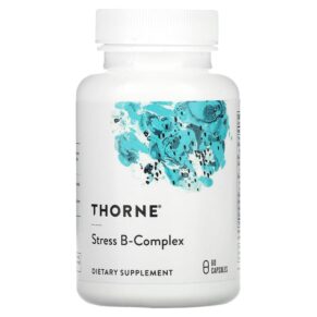 Thorne Stress B-Complex 60 viên 693749002963