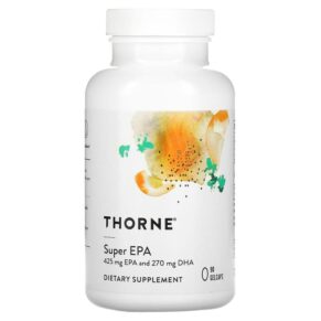 Thorne Super EPA 90 viên 693749608059