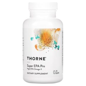 Thorne Super EPA Pro 120 viên 693749610014