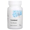 Thorne Trace Minerals 90 viên 693749242031