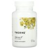 Thorne Ultimate-E 60 viên 693749143017