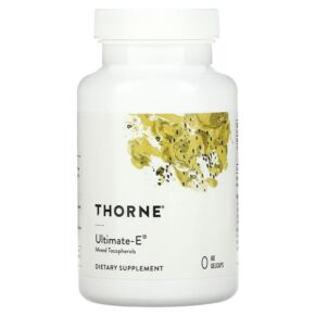 Thorne Ultimate-E 60 viên 693749143017