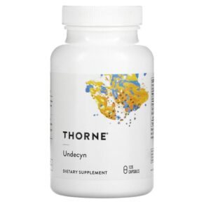 Thorne Undecyn 120 viên 693749742029