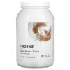 Thorne Whey Protein Isolate Chocolate 1.99 lb (906 g) 693749005674