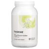 Thorne Whey Protein Isolate Vanilla 1.84 lb (837 g) 693749005681