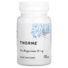 Thorne Zinc Bisglycinate 30 mg 60 viên 693749011743