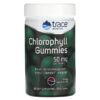 Trace Minerals ® Chlorophyll Berry 25 mg 60 viên 878941007040