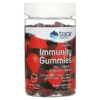 Trace Minerals ® Complete Immunity Cherry 60 viên 878941005817