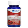 Trace Minerals ® Complete Multi Wild Cherry 60 bánh 878941000362