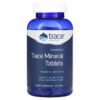 Trace Minerals ® ConcenTrace Trace Mineral 300 viên 878941001062