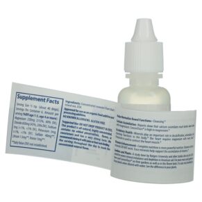 Trace Minerals ® ConcenTrace Trace Mineral Drops 0.5 fl oz (15 ml) 878941000089