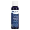 Trace Minerals ® Concentrace Trace Mineral Drops 2 fl oz (59 ml) 878941000072